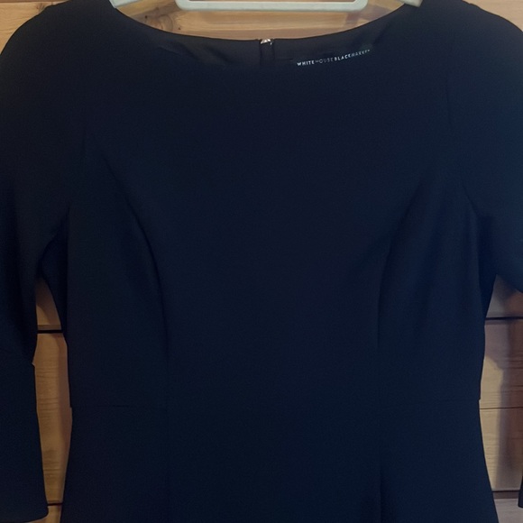 WHBM Dress - Picture 7 of 11